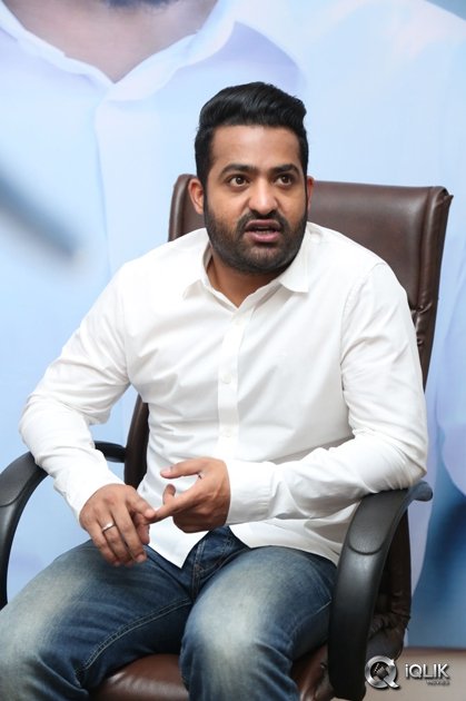 Jr-Ntr-Interview-About-Nannaku-Prematho